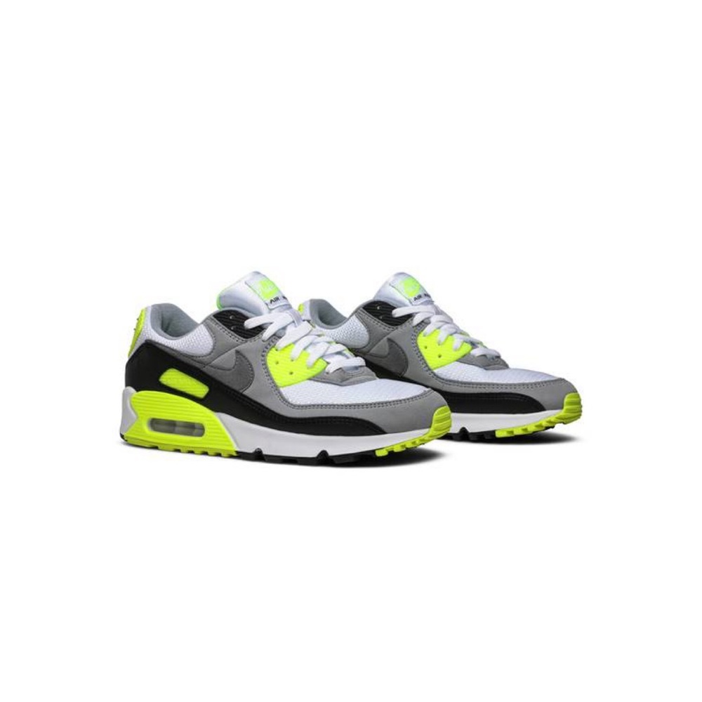 Nike Air Max 90 “Volt”